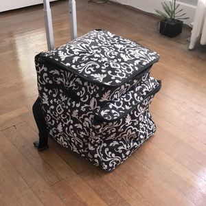 Thirty One Rolling Cooler